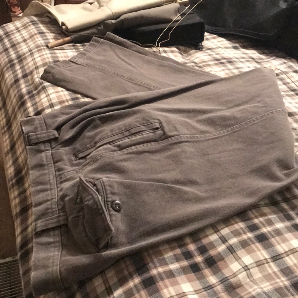 Men’s pants